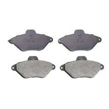 GDB1102 425113 36837 pour plaquettes de frein citroen xantia